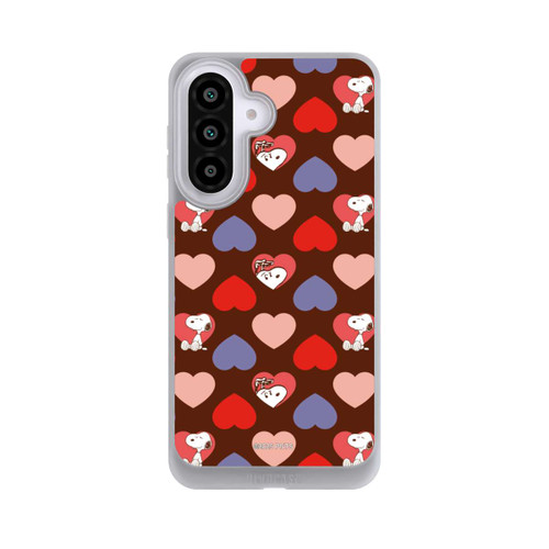 Samsung Galaxy A57 5G NIVOpure Peanuts Hearts