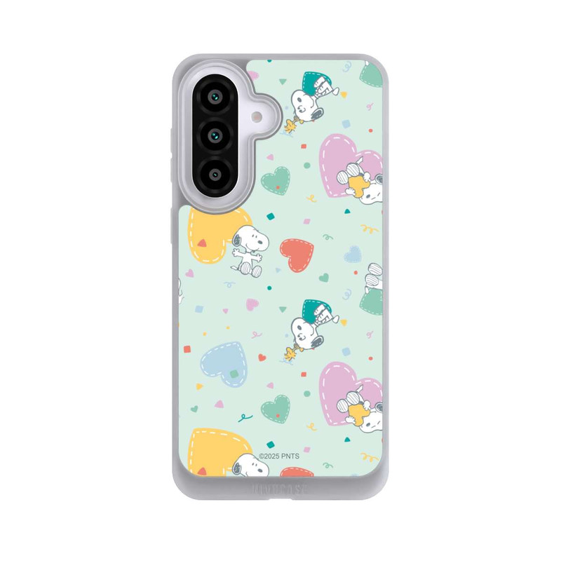 Galaxy A57 5G NIVOpure Snoopy Valentines Hearts