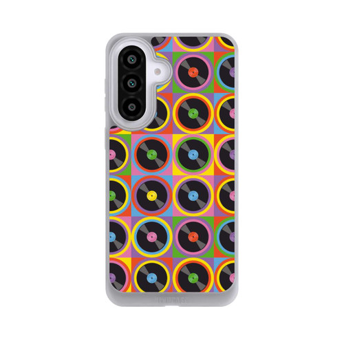 Samsung Galaxy A57 5G NIVOpure Bold Retro Pop Art 70s