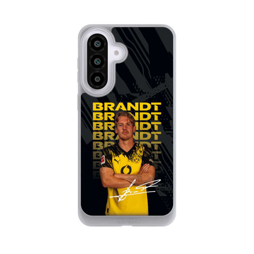 Samsung Galaxy A57 5G NIVOpure Julian Brandt 25/26