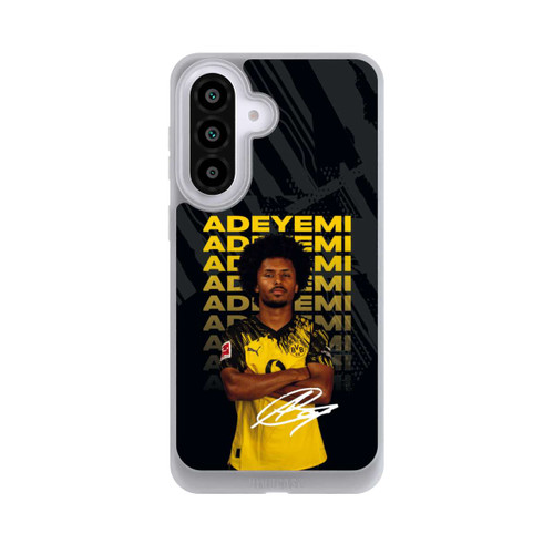 Samsung Galaxy A57 5G NIVOpure Karim Adeyemi 25/26