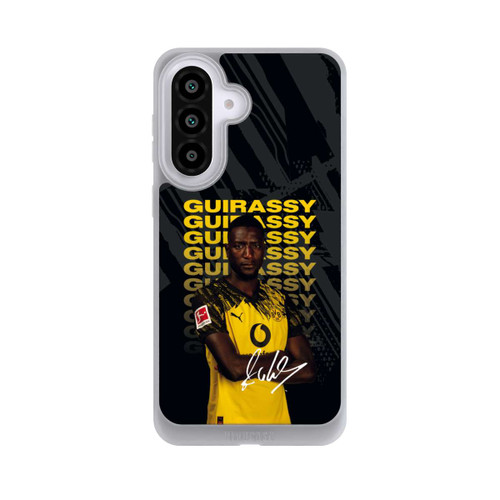 Samsung Galaxy A57 5G NIVOpure Serhou Guirassy 25/26