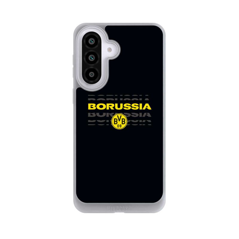 Galaxy A57 5G NIVOpure Borrussia Gelb Schwarz