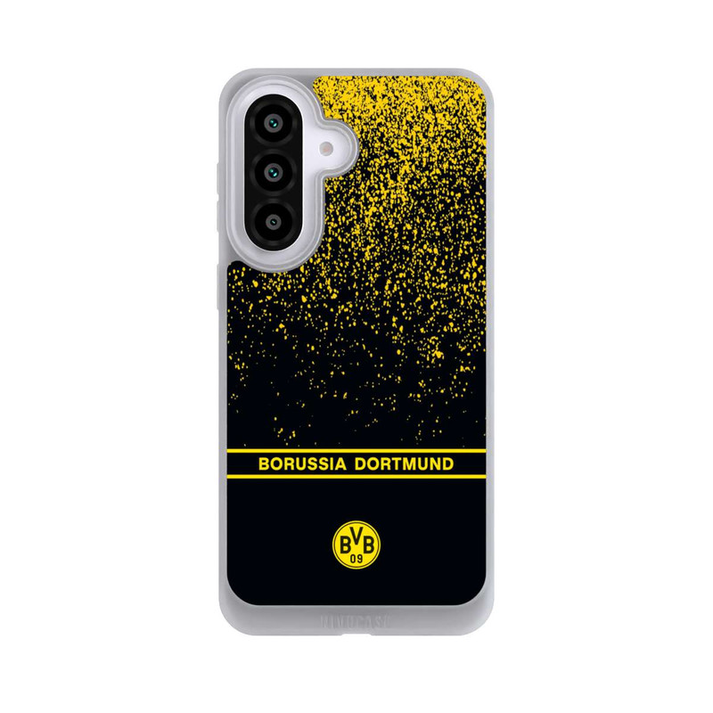Galaxy A57 5G NIVOpure BVB Gradient Black