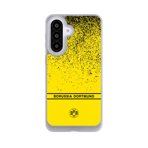 Samsung Galaxy A57 5G NIVOpure BVB Farbverlauf Gelb