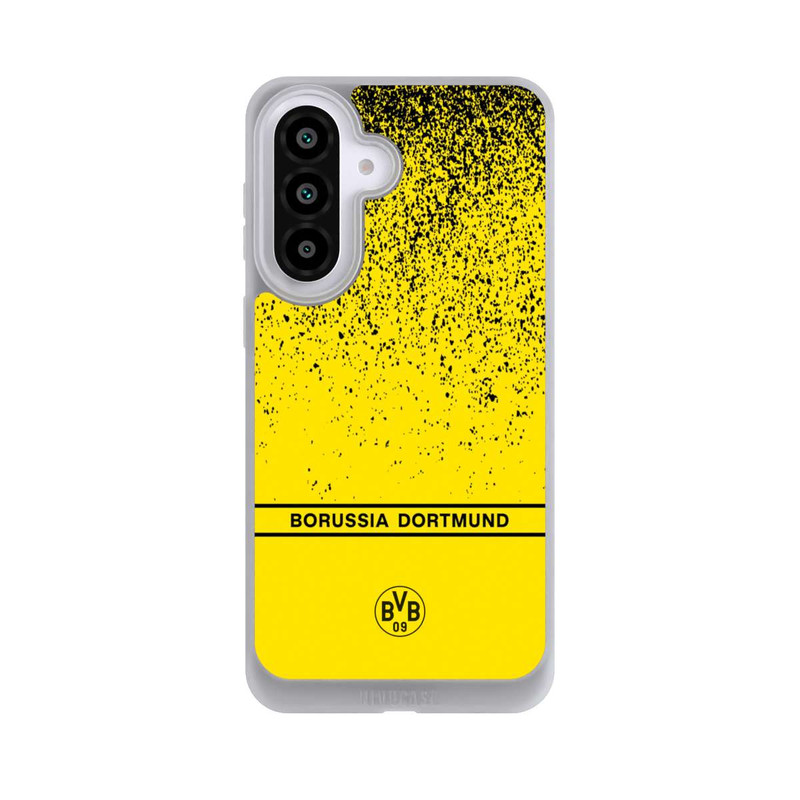 Galaxy A57 5G NIVOpure BVB Farbverlauf Gelb