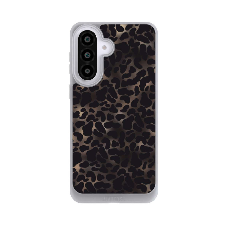 Galaxy A57 5G NIVOpure Leo-Muster dunkel