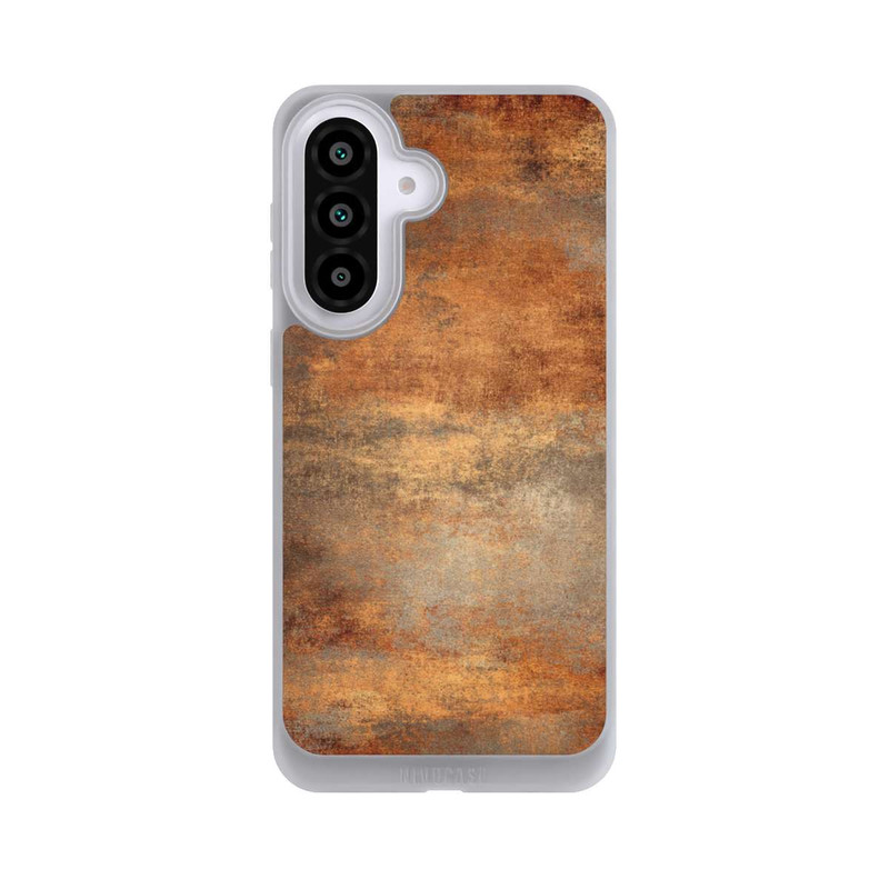 Galaxy A57 5G NIVOpure Oxidiertes Kupfer Look