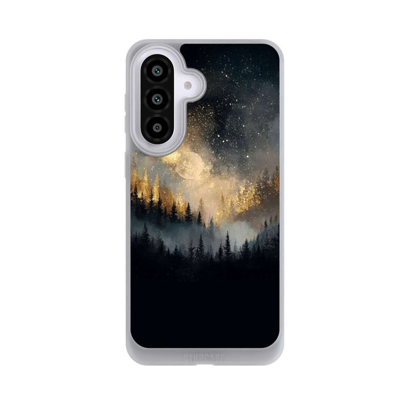 Galaxy A57 5G NIVOpure nächtlicher Wald