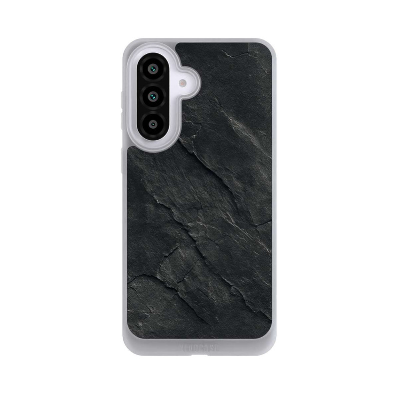 Galaxy A57 5G NIVOpure Dunkler Schiefer Look