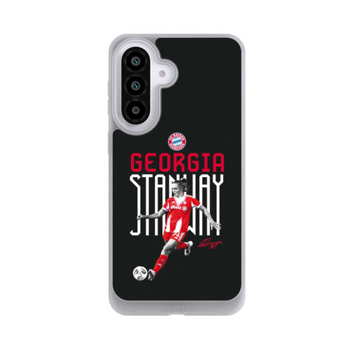 Samsung Galaxy A57 5G NIVOpure Georgia Stanway 25/26