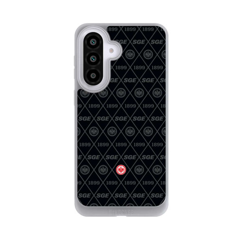 Samsung Galaxy A57 5G NIVOpure SGE Logo Muster