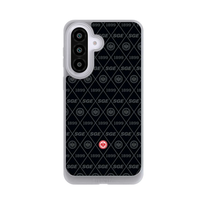 Galaxy A57 5G NIVOpure SGE Logo Muster