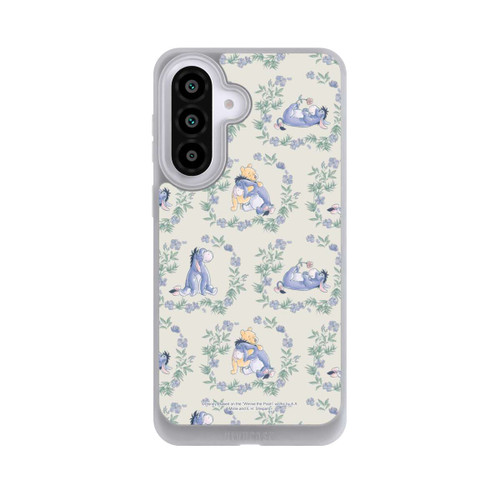 Samsung Galaxy A57 5G NIVOpure Eeyore Hugging Pooh Pattern
