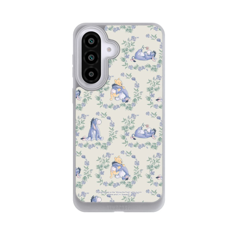 Galaxy A57 5G NIVOpure Eeyore Hugging Pooh Pattern