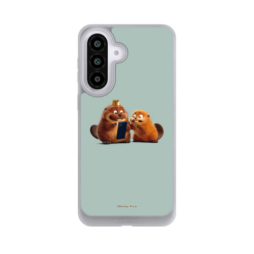 Samsung Galaxy A57 5G NIVOpure Hoppers King George and Mabel