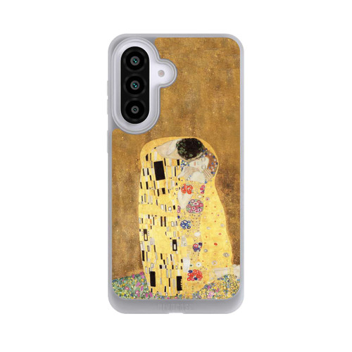 Samsung Galaxy A57 5G NIVOpure The Kiss Painting