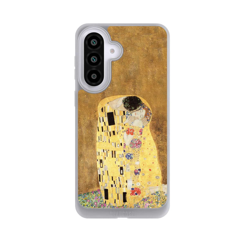 Galaxy A57 5G NIVOpure The Kiss Painting