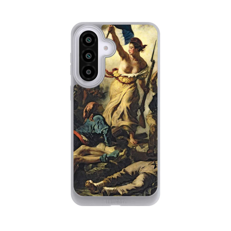 Galaxy A57 5G NIVOpure Liberty Leading the People