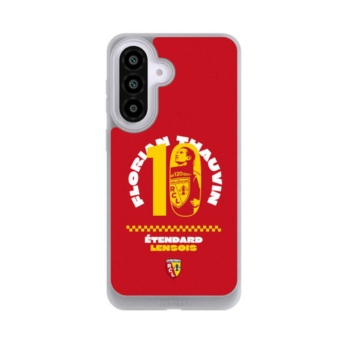 Samsung Galaxy A57 5G NIVOpure Florian Thauvin Etendard Lensois
