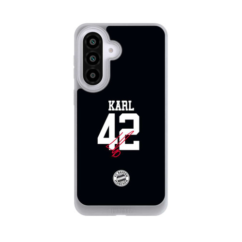 Samsung Galaxy A57 5G NIVOpure Karl 42