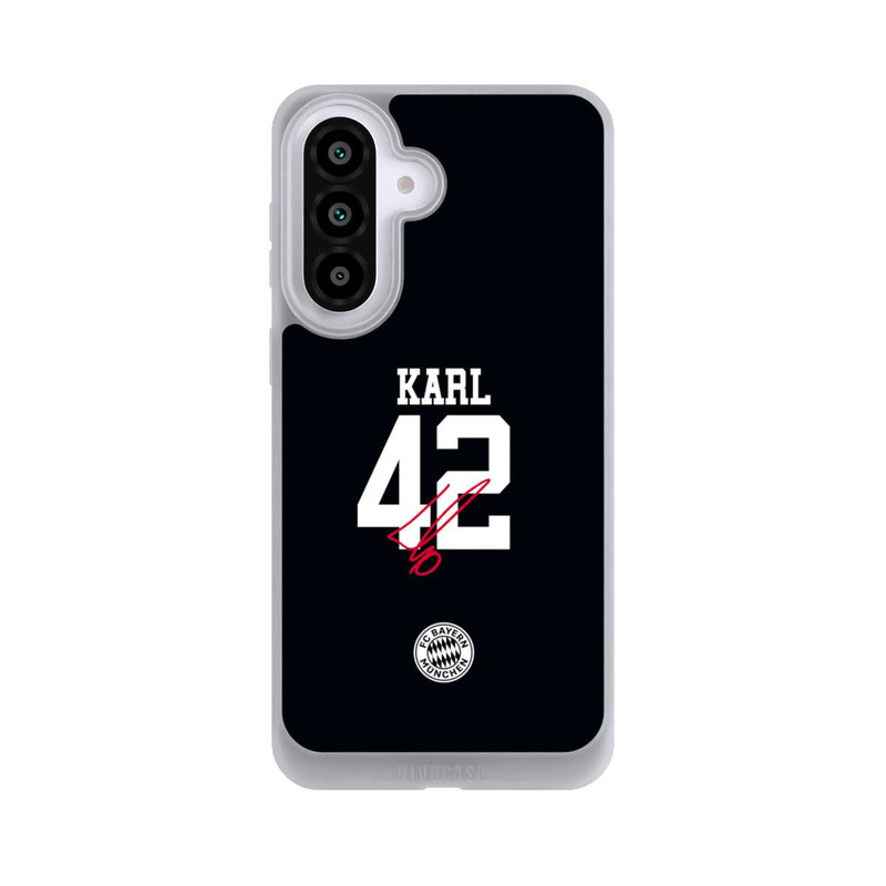 Galaxy A57 5G NIVOpure Karl 42