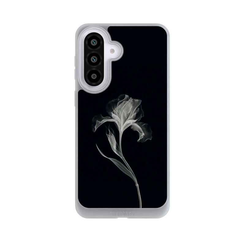 Galaxy A57 5G NIVOpure Dunkle Blume Inverse Farben mit KI
