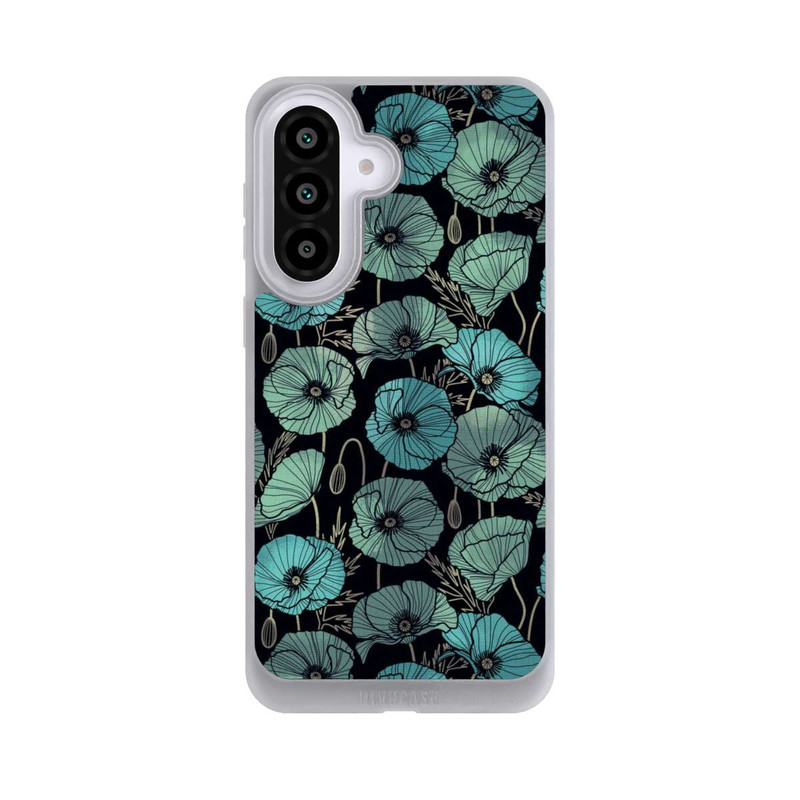 Galaxy A57 5G NIVOpure Sommermohn Grün