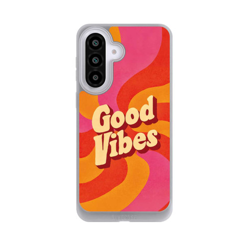 Samsung Galaxy A57 5G NIVOpure Retro Good Vibes Mit KI
