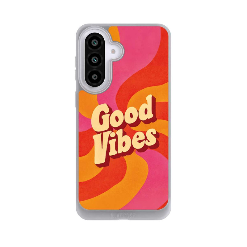 Galaxy A57 5G NIVOpure Retro Good Vibes Mit KI