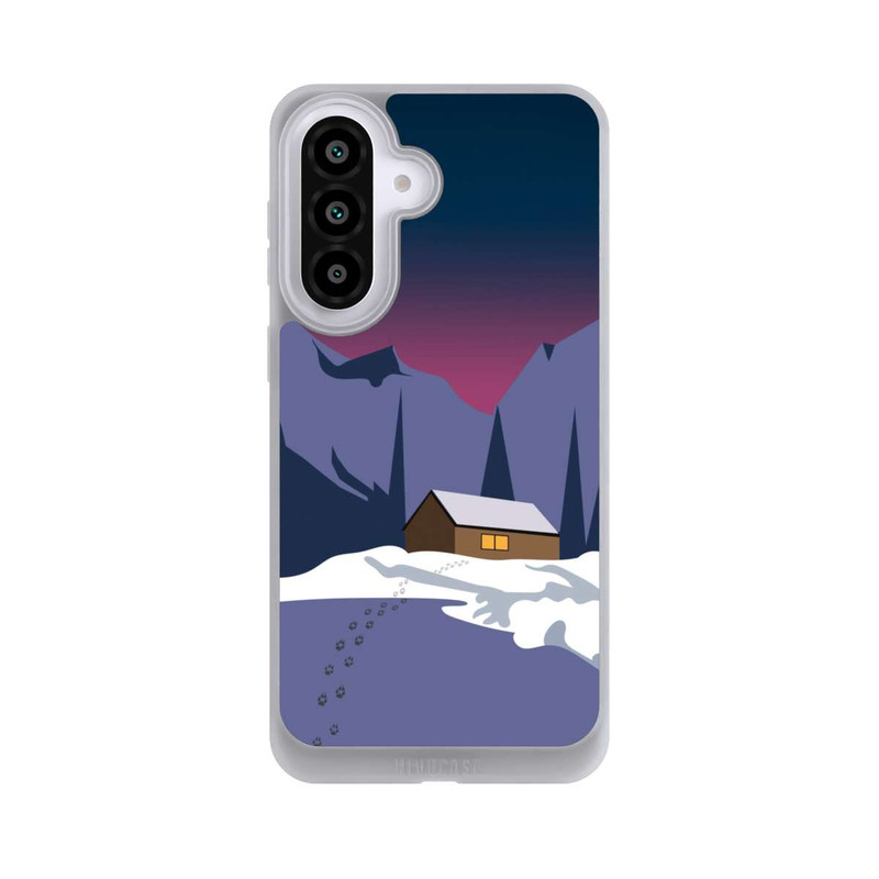 Galaxy A57 5G NIVOpure Alpine Stalker by Roberta Murray