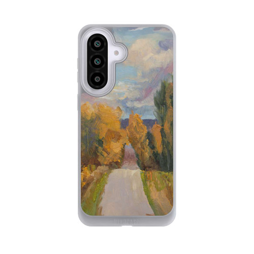 Samsung Galaxy A57 5G NIVOpure Grandview Autumn by Roberta Murray