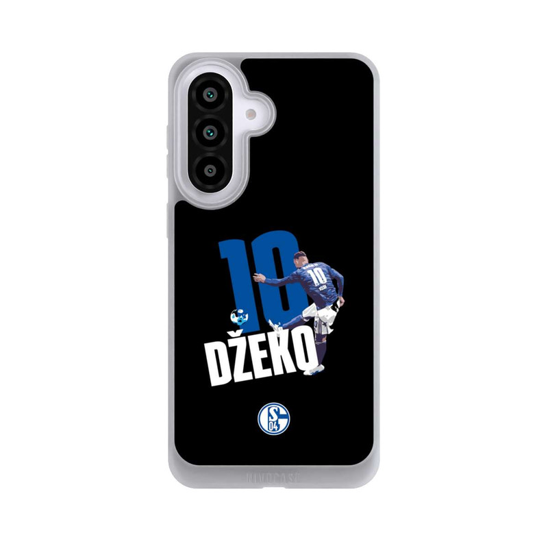 Galaxy A57 5G NIVOpure Edin Džeko 10