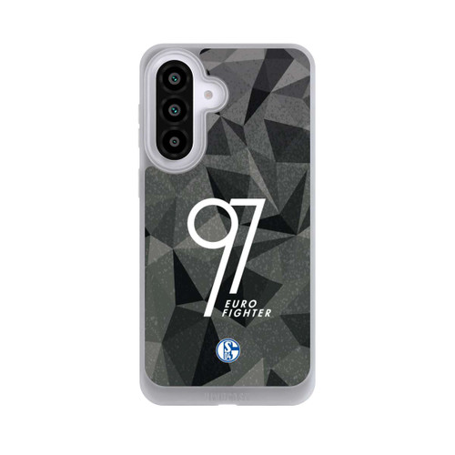 Samsung Galaxy A57 5G NIVOpure S04 Eurofighter 97 grau