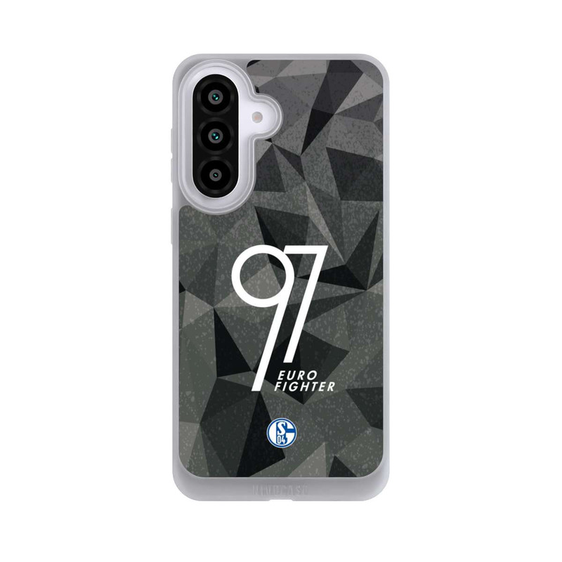 Galaxy A57 5G NIVOpure S04 Eurofighter 97 grau