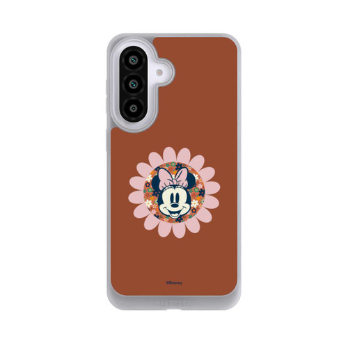 Samsung Galaxy A57 5G NIVOpure Minnie Maus Retro Blume Boho