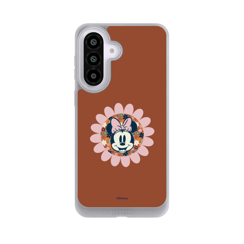 Galaxy A57 5G NIVOpure Minnie Mouse Sweet Boho