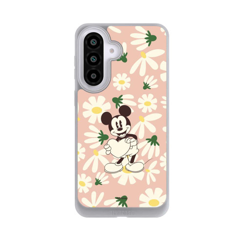 Samsung Galaxy A57 5G NIVOpure Mickey Mouse Flowers for Valentines Day