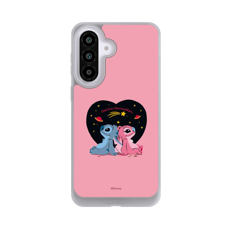 Galaxy A57 5G NIVOpure Lilo & Stitch Love Always Forever