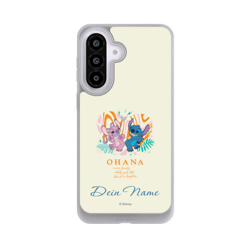 Samsung Galaxy A57 5G NIVOpure Stitch and Angel customisable