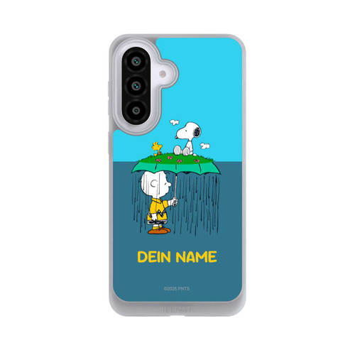 Samsung Galaxy A57 5G NIVOpure Charlie Brown Regen Customisable