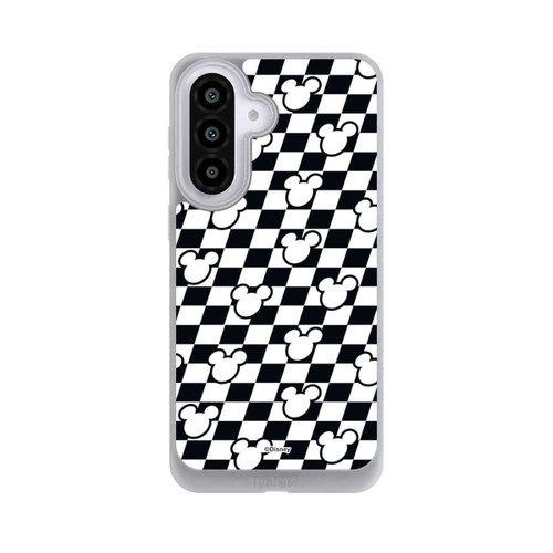 Samsung Galaxy A57 5G NIVOpure Happy Racing Muster Micky Maus Motorsport