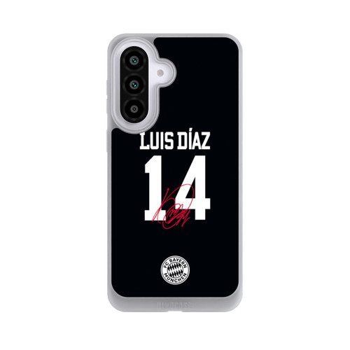 Samsung Galaxy A57 5G NIVOpure Luis Díaz 14