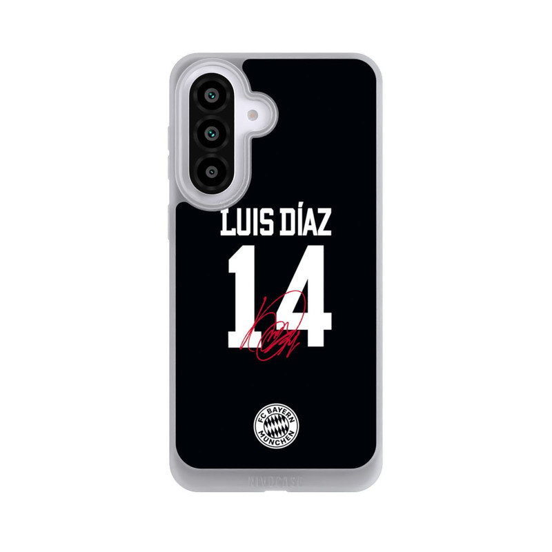Galaxy A57 5G NIVOpure Luis Díaz 14