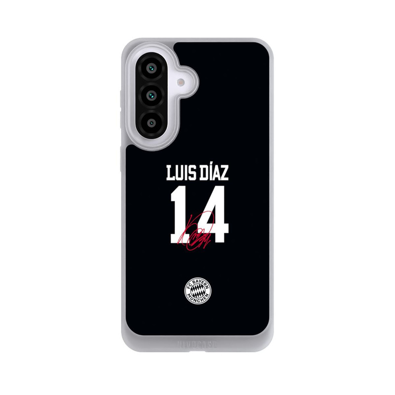 Galaxy A57 5G NIVOpure Luis Díaz 14