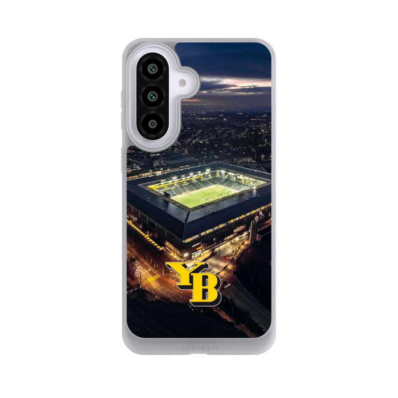 Galaxy A57 5G NIVOpure BSC YB Stadion Logo