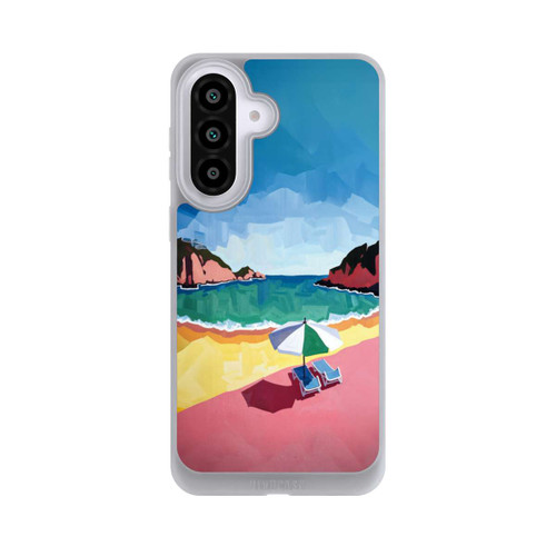 Samsung Galaxy A57 5G NIVOpure By The Ocean