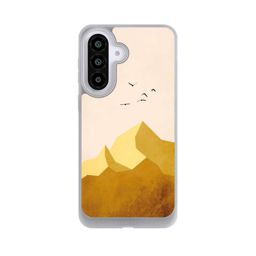 Samsung Galaxy A57 5G NIVOpure Zugspitze Abstract
