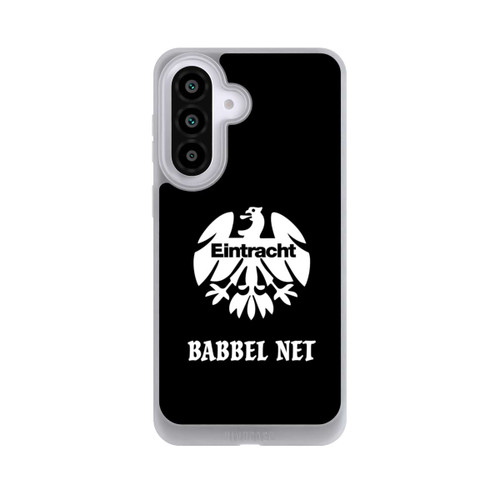 Samsung Galaxy A57 5G NIVOpure SG Eintracht Babbel Net