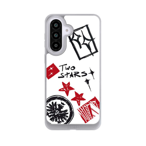 Samsung Galaxy A57 5G NIVOpure Eintracht Frankfurt Two Stars